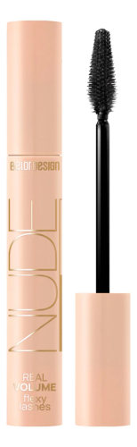 BELOR DESIGN тушь д/ресниц объемная nude harmony